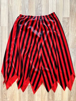 Disfraz Pirata Mujer GUIRCA Talla Única