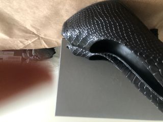 Zapatos salón Rockport negros