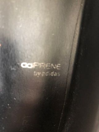 Zapatos salón Rockport negros