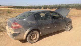 Renault Megane 2006