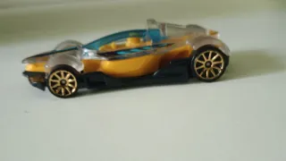 Coche de juguete Hot Weel