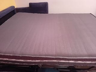 Materasso Dondi Salotti Memory per letto