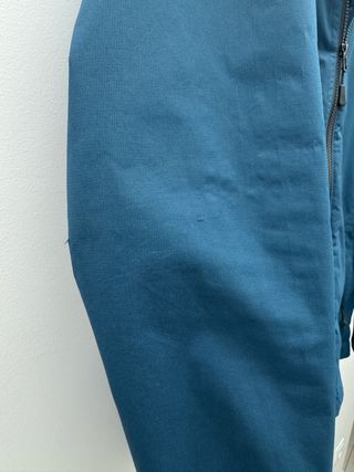 Chaqueta The North Face Azul Talla S