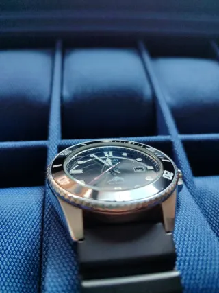 Casio Marlin WR 200M