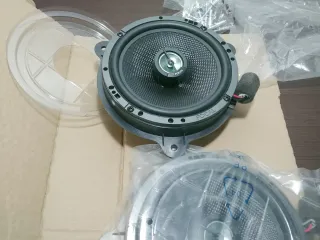 Altavoces Focal IFR 165-2