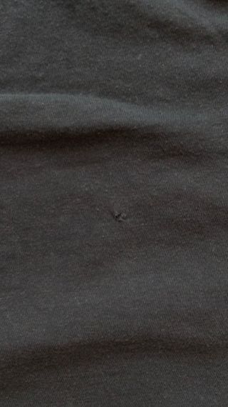 Camiseta Adidas Talla S Logo Trébol Multicolor