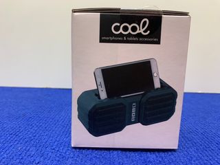 Altavoz Bluetooth Soho 8W Cool
