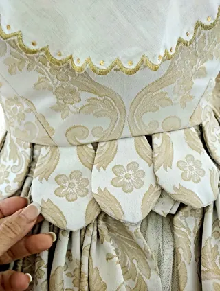 Traje de Valenciana Venta/Alquiler