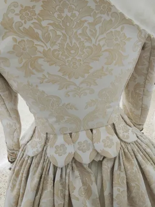 Traje de Valenciana Venta/Alquiler