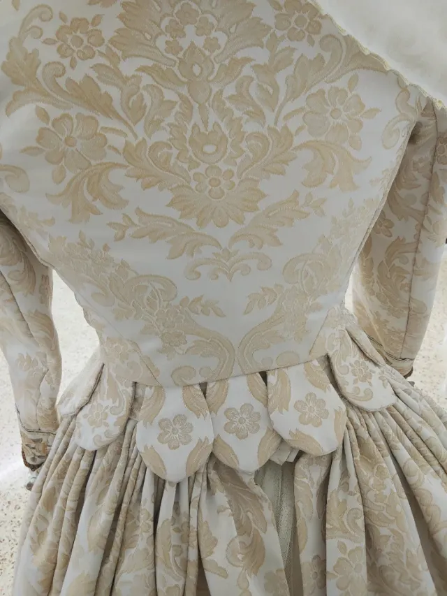 Traje de Valenciana Venta/Alquiler