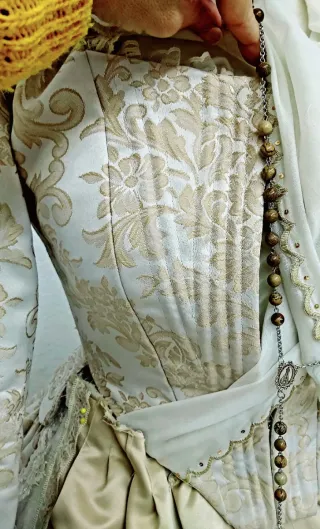 Traje de Valenciana Venta/Alquiler