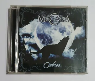 CDs Hard Rock y Heavy Metal desde 4€