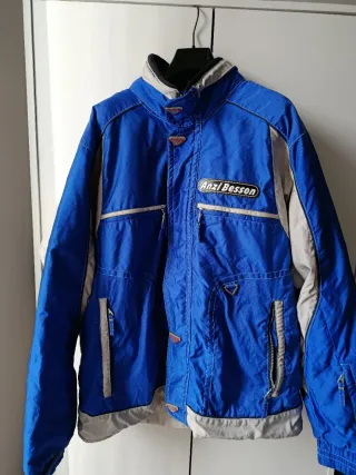 Giacca sci Anzi Besson uomo L 54