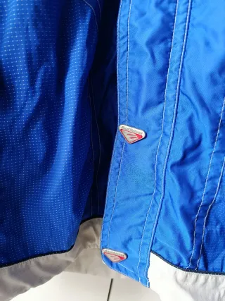 Giacca sci Anzi Besson uomo L 54