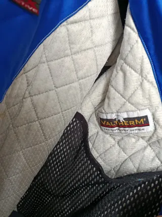 Giacca sci Anzi Besson uomo L 54