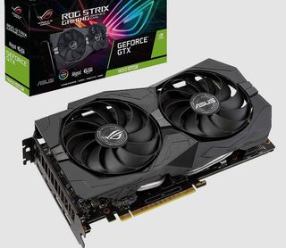 Tarjeta gráfica ASUS GeForce GTX 1660 Super