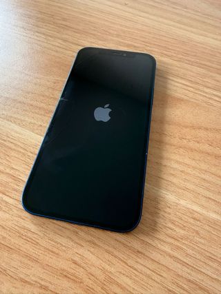 iPhone 12 Azul
