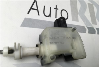 Motor tapa combustible Audi VW 1k5959782