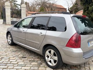 Peugeot 307 SW 2.0 HDI 2003