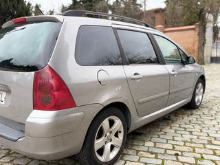 Peugeot 307 SW 2.0 HDI 2003