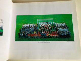 Libro Hombres y máquinas