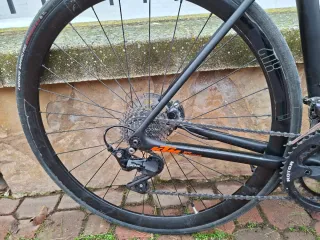 Bicicleta KTM Revelator Alto Sonic 2022