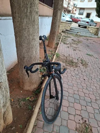 Bicicleta KTM Revelator Alto Sonic 2022