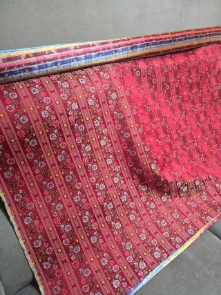 Tela Fallera  199E ESTA SEMANA