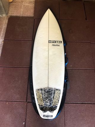Tabla Surf Pyzel Phantom 6'0
