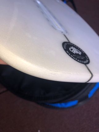 Tabla Surf Pyzel Phantom 6'0