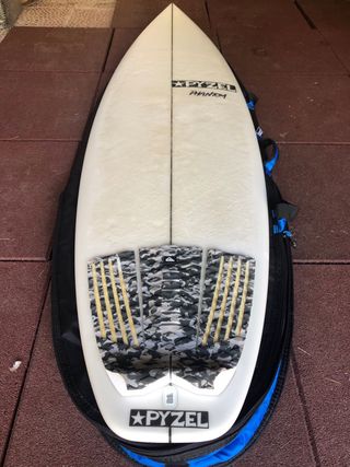 Tabla Surf Pyzel Phantom 6'0