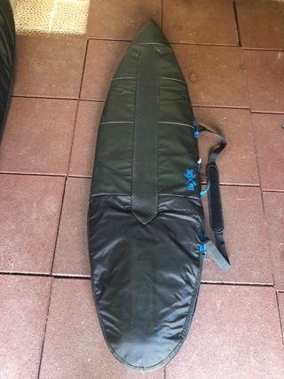 Tabla Surf Pyzel Phantom 6'0