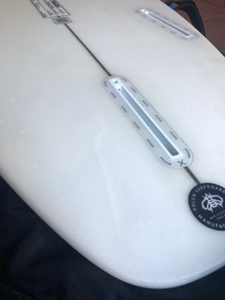 Tabla Surf Pyzel Phantom 6'0