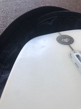 Tabla Surf Pyzel Phantom 6'0