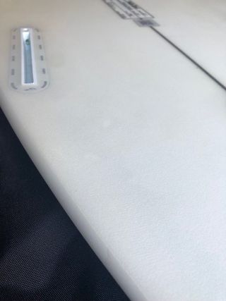 Tabla Surf Pyzel Phantom 6'0