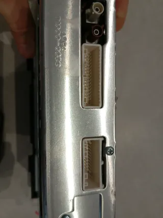 Radio USB Renault Kangoo III