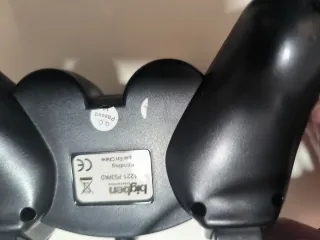 Mando Joystick Bigben USB Negro