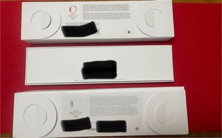 Apple Watch Series 4 Aluminio Rojo 44mm