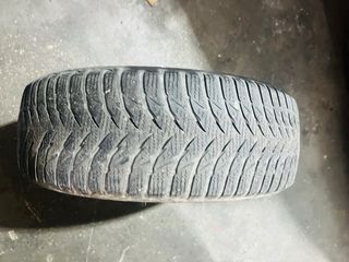 Llantas Kia Rio 195/55 R16