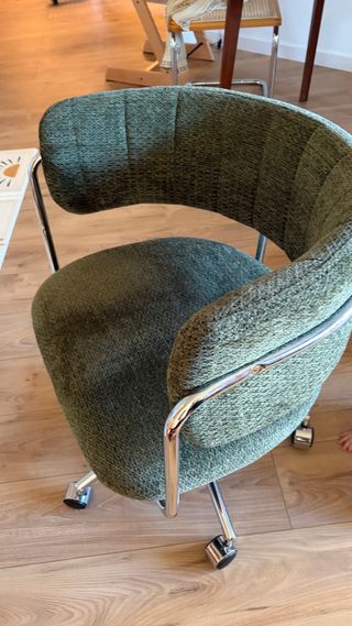 Silla de escritorio The Masie