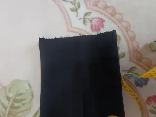 Pantalón negro mujer talla 46