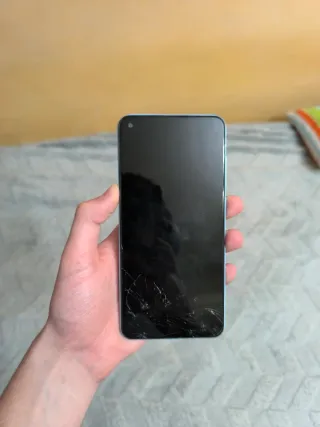 Xiaomi Redmi Note 9