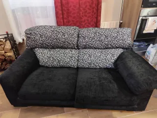 Sofá 3+2 plazas