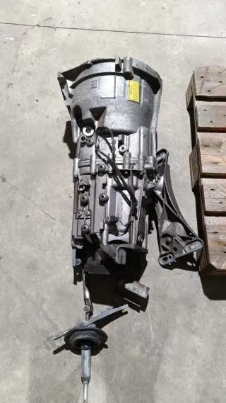 Motor BMW K20Z4 Swap