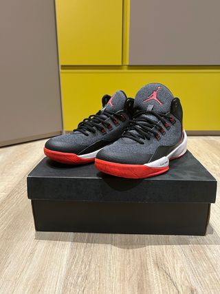 Jordan Flight 4 Prem Scarpe da Ginnastica