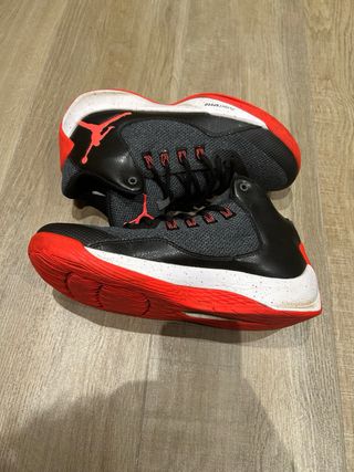 Jordan Flight 4 Prem Scarpe da Ginnastica
