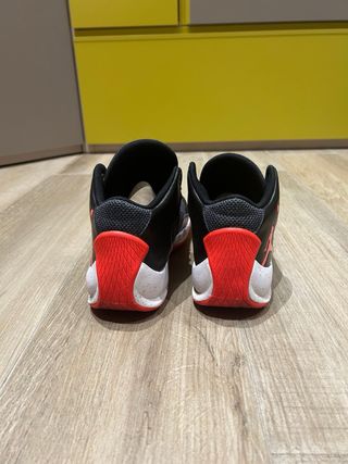 Jordan Flight 4 Prem Scarpe da Ginnastica