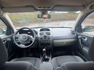 Renault Megane 2008