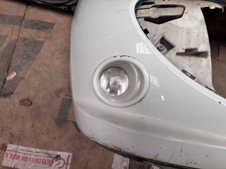 Paragolpes Peugeot 206+