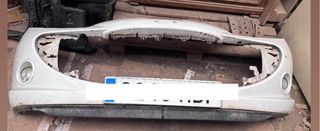 Paragolpes Peugeot 206+